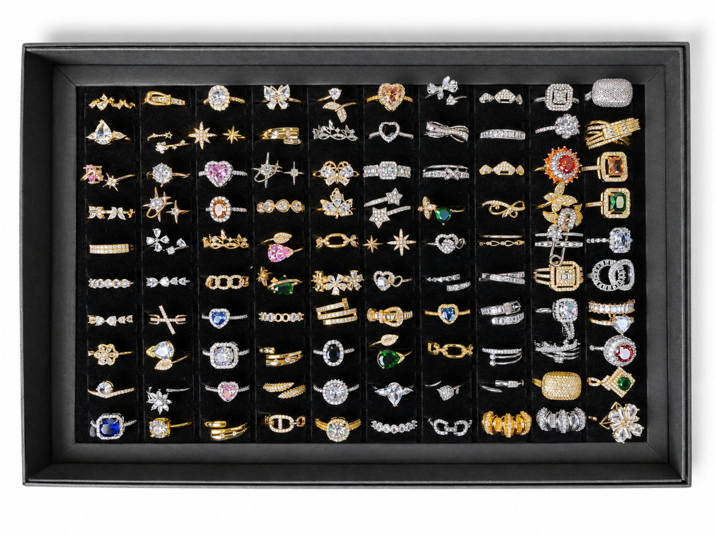 Lucky Scoop (Jewelry Edition )