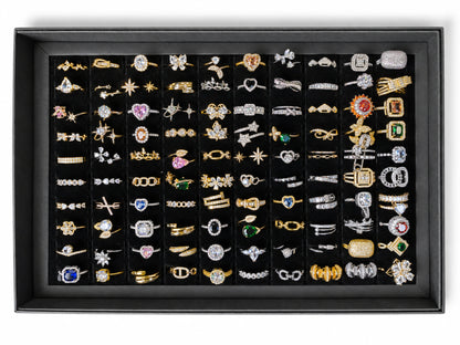 Lucky Scoop (Jewelry Edition )