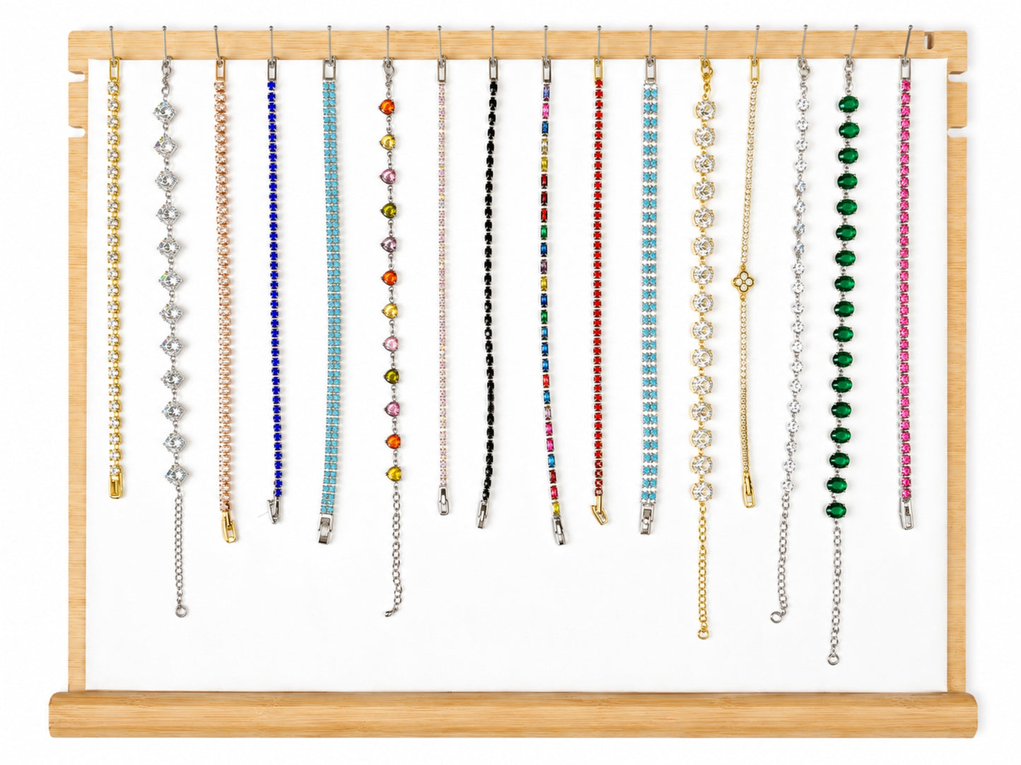 Lucky Scoop (Jewelry Edition )
