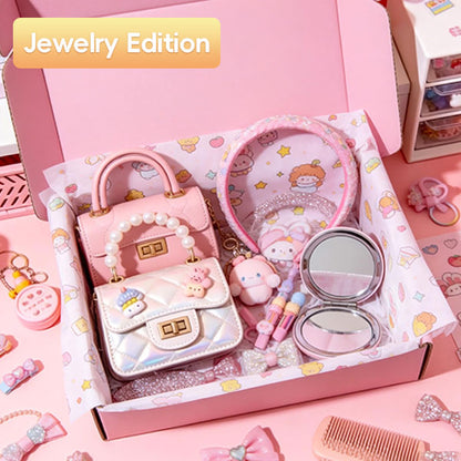 Lucky Scoop (Jewelry Edition )